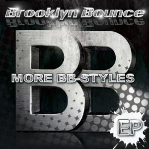 Brooklyn Bounce - More BB-Styles (2011)