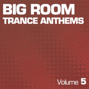 Big Room Trance Anthems - Vol.5 (2011)
