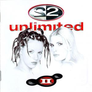 2 Unlimited - II (1998)