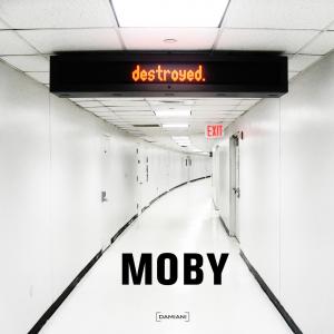 Moby - Destroyed (2011)
