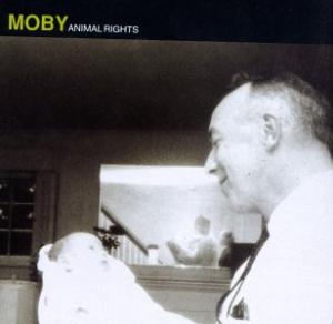 Moby - Animal Rights (UK) (1997)
