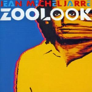 Jean Michel Jarre - Zoolook (1984)