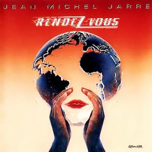 Jean Michel Jarre - Rendez-Vous (1986)