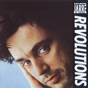 Jean Michel Jarre - Revolutions (1988)