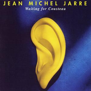 Jean Michel Jarre - Waiting for Cousteau (1990)