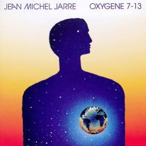 Jean Michel Jarre - Oxygene 7-13 (1997)