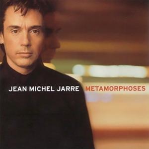 Jean Michel Jarre - Metamorphoses (2000)