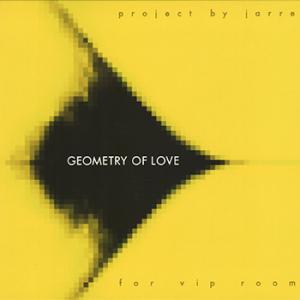 Jean Michel Jarre - Geometry of Love (2003)