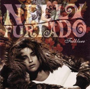 Nelly Furtado - Folklore (2003)