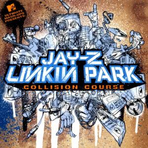 Linkin Park - Collision Course (feat. Jay-Z) (2004)