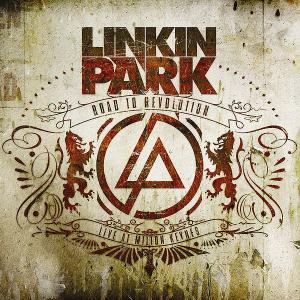 Linkin Park - Road To Revolution: Live At Milton Keynes (2008)