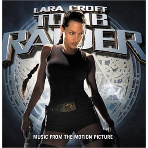 Graeme Revell -     :   (Lara Croft: Tomb Raider) (2001)