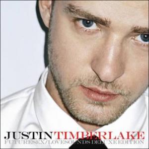 Justin Timberlake - FutureSex / LoveSounds [Deluxe Edition] (2006)