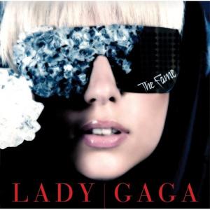 Lady Gaga - The Fame (2009)