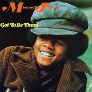 Michael Jackson - Got to Be There (1971)