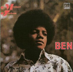 Michael Jackson - Ben (1972)