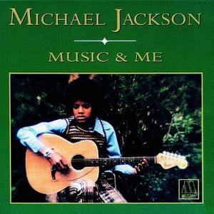 Michael Jackson - Music and Me (1973)