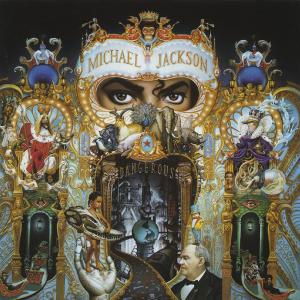 Michael Jackson - Dangerous (1992)