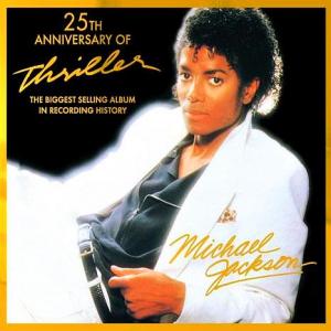 Michael Jackson - Thriller (25th Anniversary Edition) (2008)
