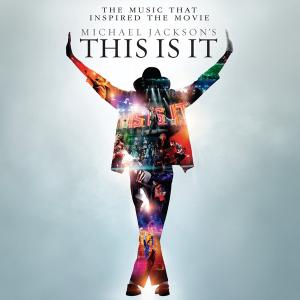 Michael Jackson - This Is It (The Music That Inspired the Movie) (2009)