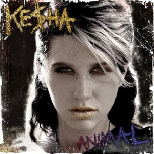 Kesha - Animal (2010)