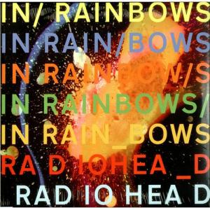 Radiohead - In Rainbows (2007)