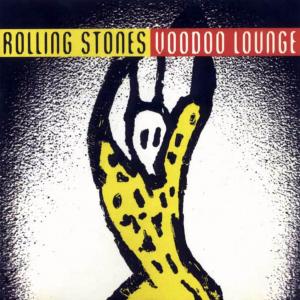 The Rolling Stones - Voodoo Lounge (1994)