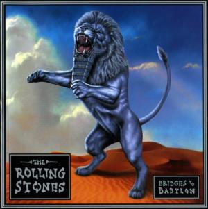 The Rolling Stones - Bridges To Babylon (1997)