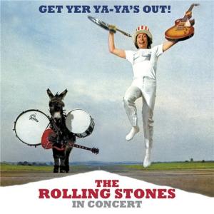 The Rolling Stones - Get Yer Ya-Ya