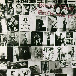 The Rolling Stones - Exile On Main St. [Remastered Edition With Bonus CD] (2010)