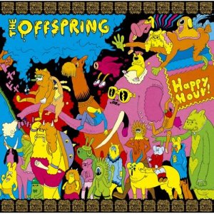 The Offspring - Happy Hour! (2010)