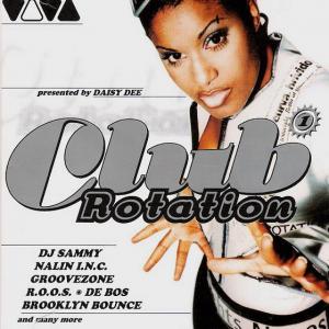 Club Rotation - Vol.01 (1998)