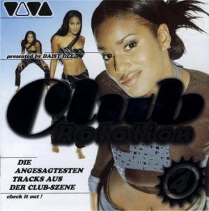 Club Rotation - Vol.04 (1998)