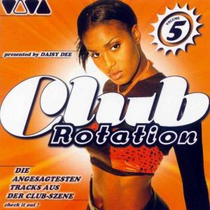 Club Rotation - Vol.05 (1999)