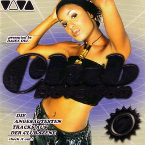 Club Rotation - Vol.07 (1999)
