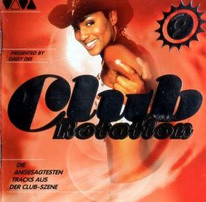 Club Rotation - Vol.09 (2000)