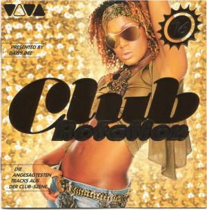 Club Rotation - Vol.16 (2001)