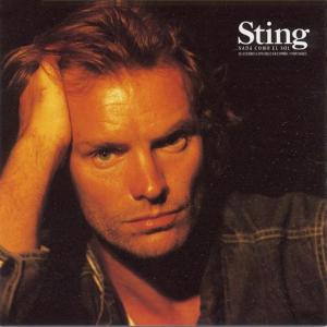 Sting - Nada Como el Sol (1988)