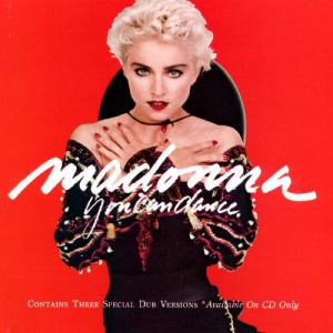 Madonna - You Can Dance (1987)