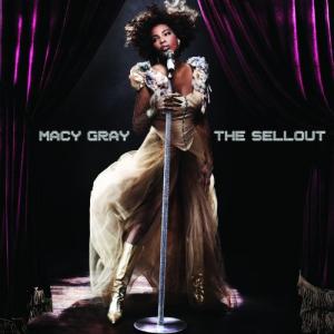 Macy Gray - The Sellout (2010)