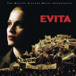 Madonna - Selections from Evita (1996)