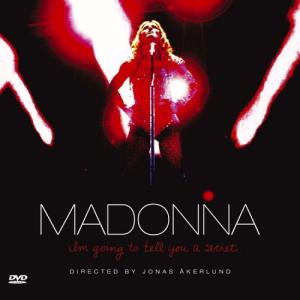 Madonna - I