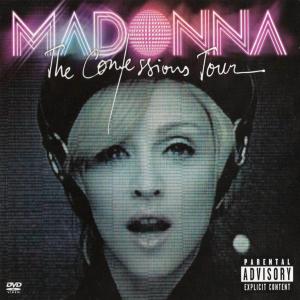 Madonna - The Confessions Tour (2007)