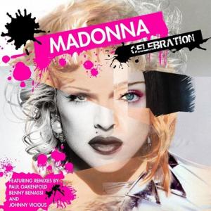 Madonna - Celebration (2009)