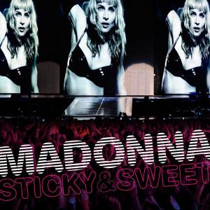 Madonna - Sticky & Sweet Tour (2010)