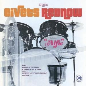 Stevie Wonder - Eivets Rednow... Alfie (1968)