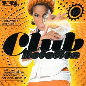 Club Rotation - Vol.23 (2003)