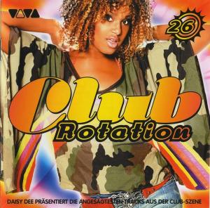 Club Rotation - Vol.26 (2004)