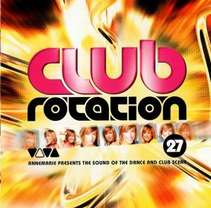 Club Rotation - Vol.27 (2004)