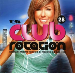 Club Rotation - Vol.28 (2004)